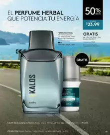 Catálogo Ésika Página 149