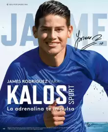 Catálogo Ésika Página 152