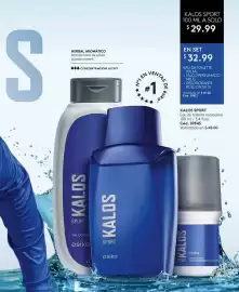 Catálogo Ésika Página 153