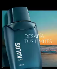 Catálogo Ésika Página 154