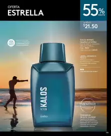 Catálogo Ésika Página 155