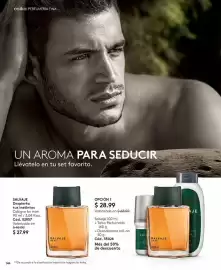 Catálogo Ésika Página 156