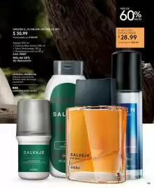 Catálogo Ésika Página 157