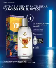 Catálogo Ésika Página 158