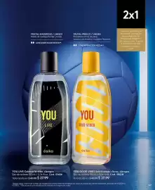 Catálogo Ésika Página 159