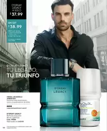 Catálogo Ésika Página 162