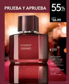 Catálogo Ésika Página 163