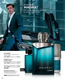 Catálogo Ésika Página 164