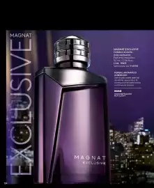 Catálogo Ésika Página 166