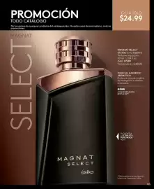 Catálogo Ésika Página 167