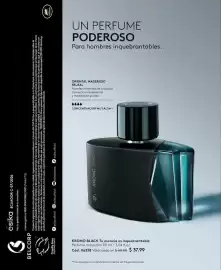 Catálogo Ésika Página 168