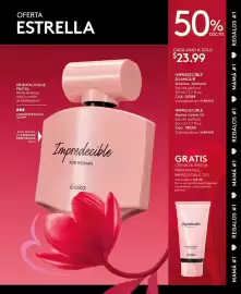 Catálogo Ésika Página 17