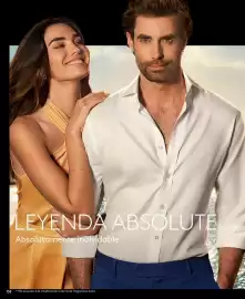 Catálogo Ésika Página 170