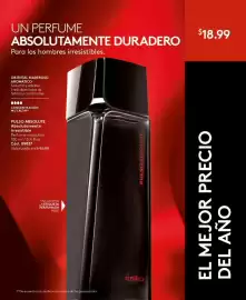 Catálogo Ésika Página 172