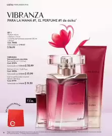 Catálogo Ésika Página 18