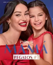 Catálogo Ésika Página 2