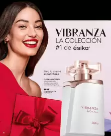 Catálogo Ésika Página 20