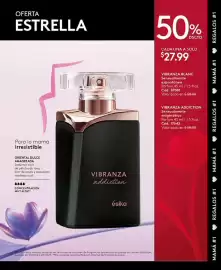 Catálogo Ésika Página 21