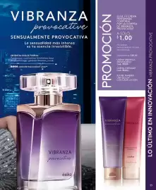 Catálogo Ésika Página 23