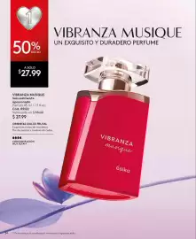 Catálogo Ésika Página 24