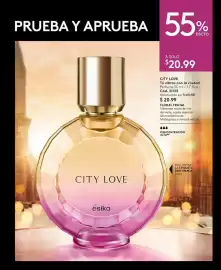 Catálogo Ésika Página 25