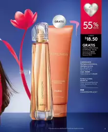 Catálogo Ésika Página 3