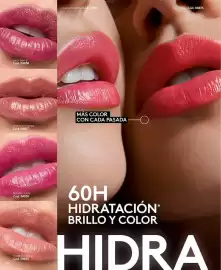 Catálogo Ésika Página 30