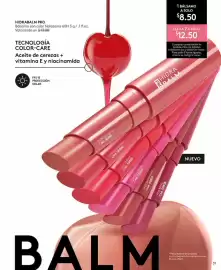 Catálogo Ésika Página 31