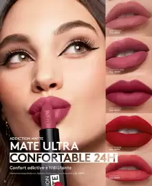 Catálogo Ésika Página 32