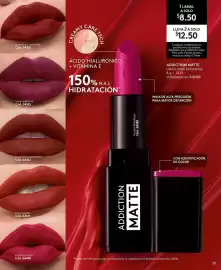 Catálogo Ésika Página 33