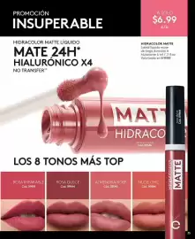 Catálogo Ésika Página 35