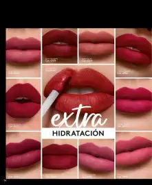 Catálogo Ésika Página 36