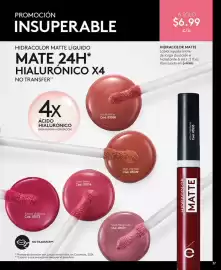 Catálogo Ésika Página 37