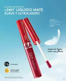 Catálogo Ésika Página 39