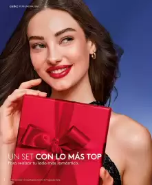 Catálogo Ésika Página 4