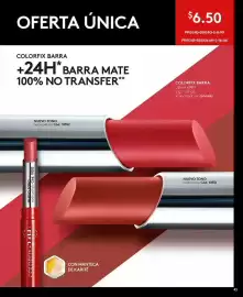 Catálogo Ésika Página 43