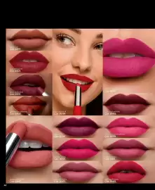 Catálogo Ésika Página 44