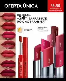 Catálogo Ésika Página 45