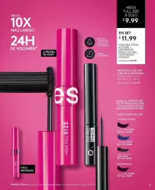 Catálogo Ésika Página 47