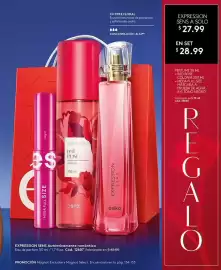 Catálogo Ésika Página 5