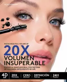 Catálogo Ésika Página 50