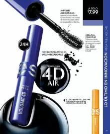 Catálogo Ésika Página 51