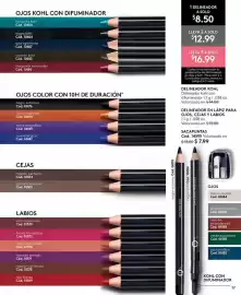 Catálogo Ésika Página 57