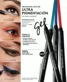 Catálogo Ésika Página 58