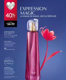 Catálogo Ésika Página 6