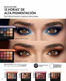 Catálogo Ésika Página 60