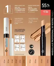 Catálogo Ésika Página 63