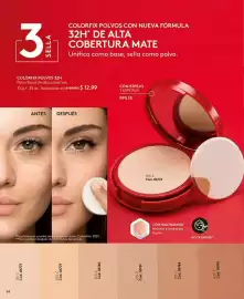 Catálogo Ésika Página 66