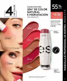 Catálogo Ésika Página 67