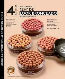 Catálogo Ésika Página 68